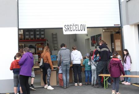 OTVORITEV DOMA NA RAKEKU 62 FOTO LJUBO VUKELIČ